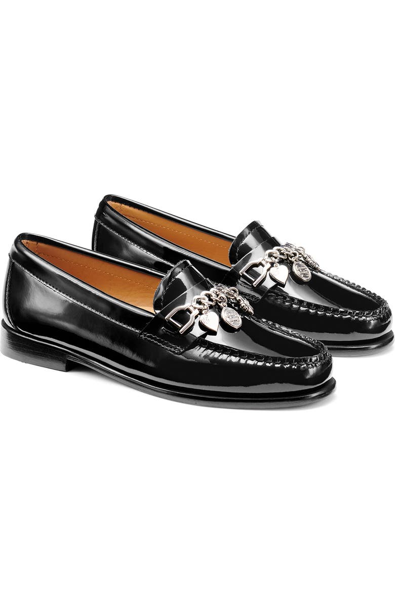 G.H.BASS Whitney Loafer, Main, color,