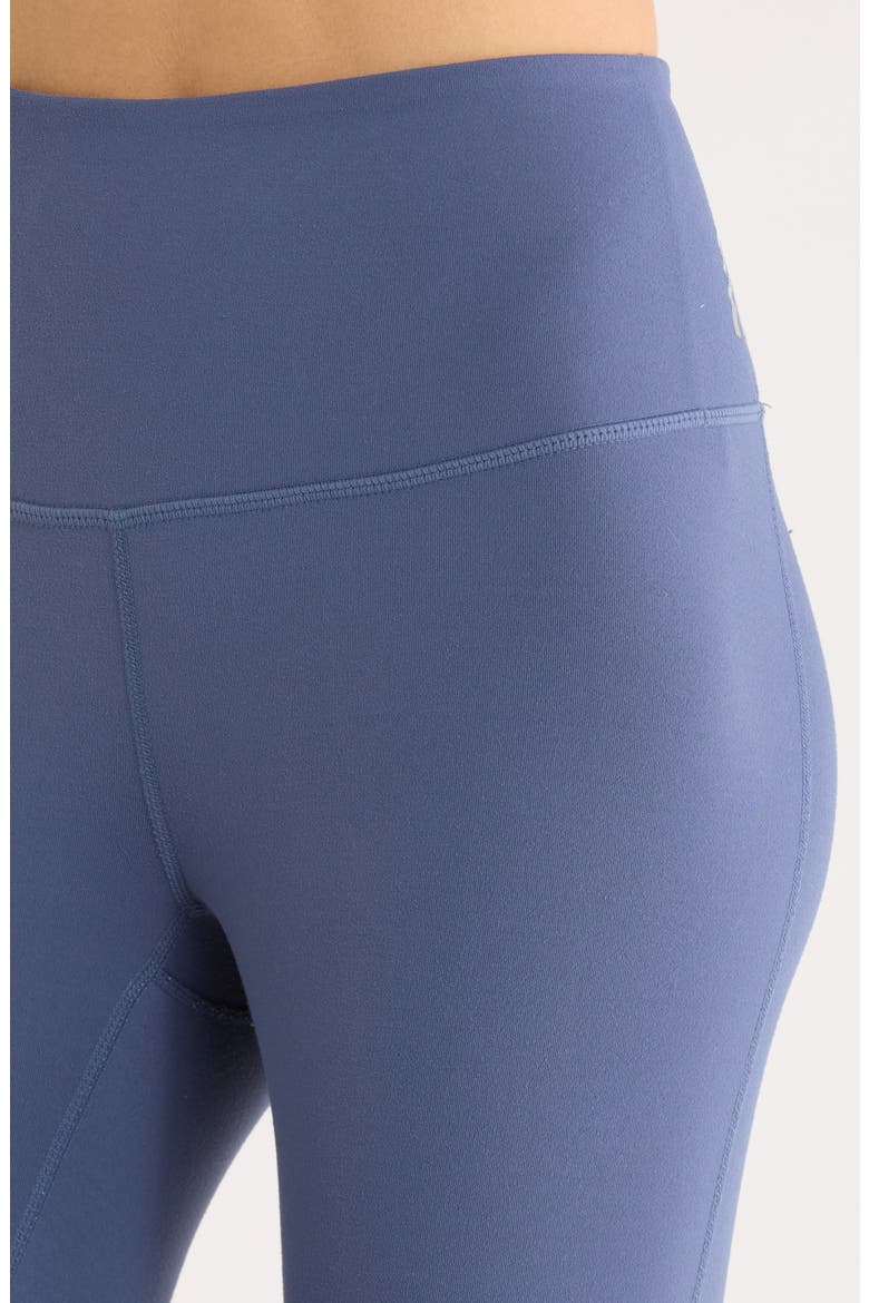 Live In High Waist 7/8 Leggings, Alternate, color, BLUE INDIGO