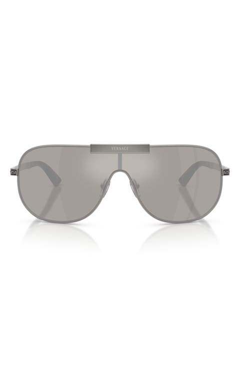 140mm Irregular Sunglasses