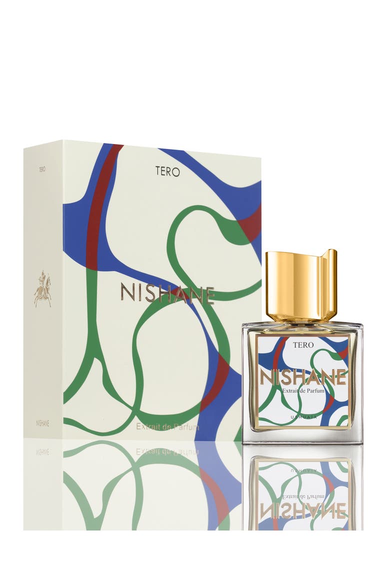 Tero Extrait De Parfum, Alternate, color, none
