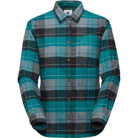 Women's Trovat Long-sleeve Shirt