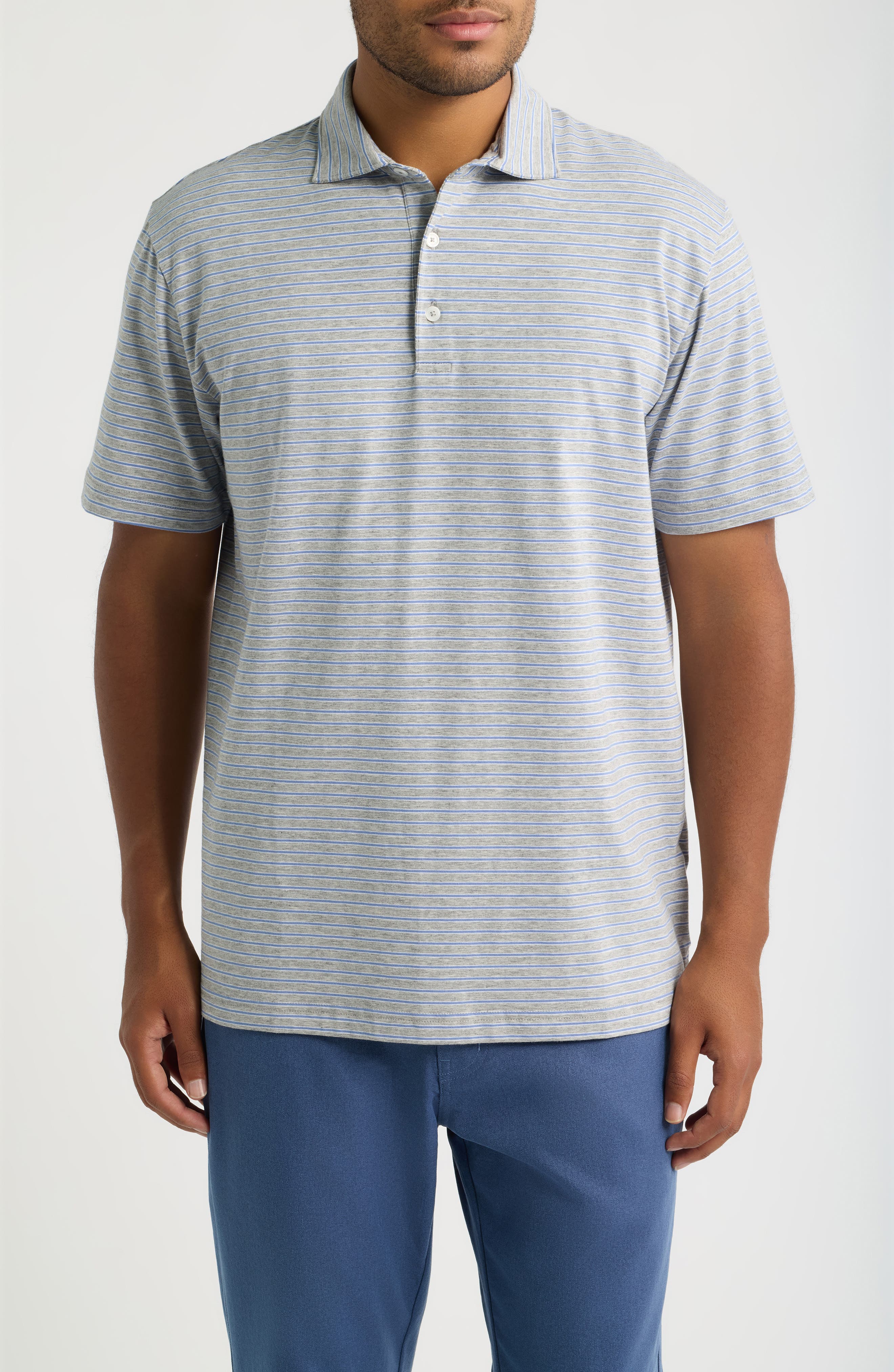 selected GREY HEATHER