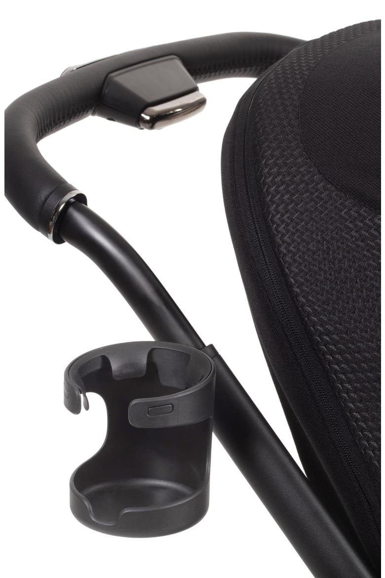Dune/Reef Cupholder (Nordstrom Exclusive), Alternate, color, BLACK