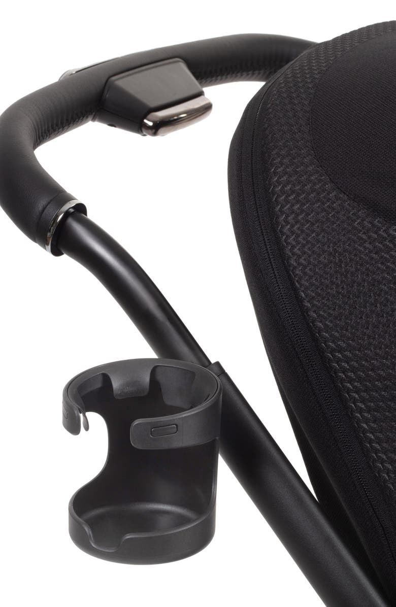 Silver Cross Dune/Reef Cupholder, Alternate, color, Black