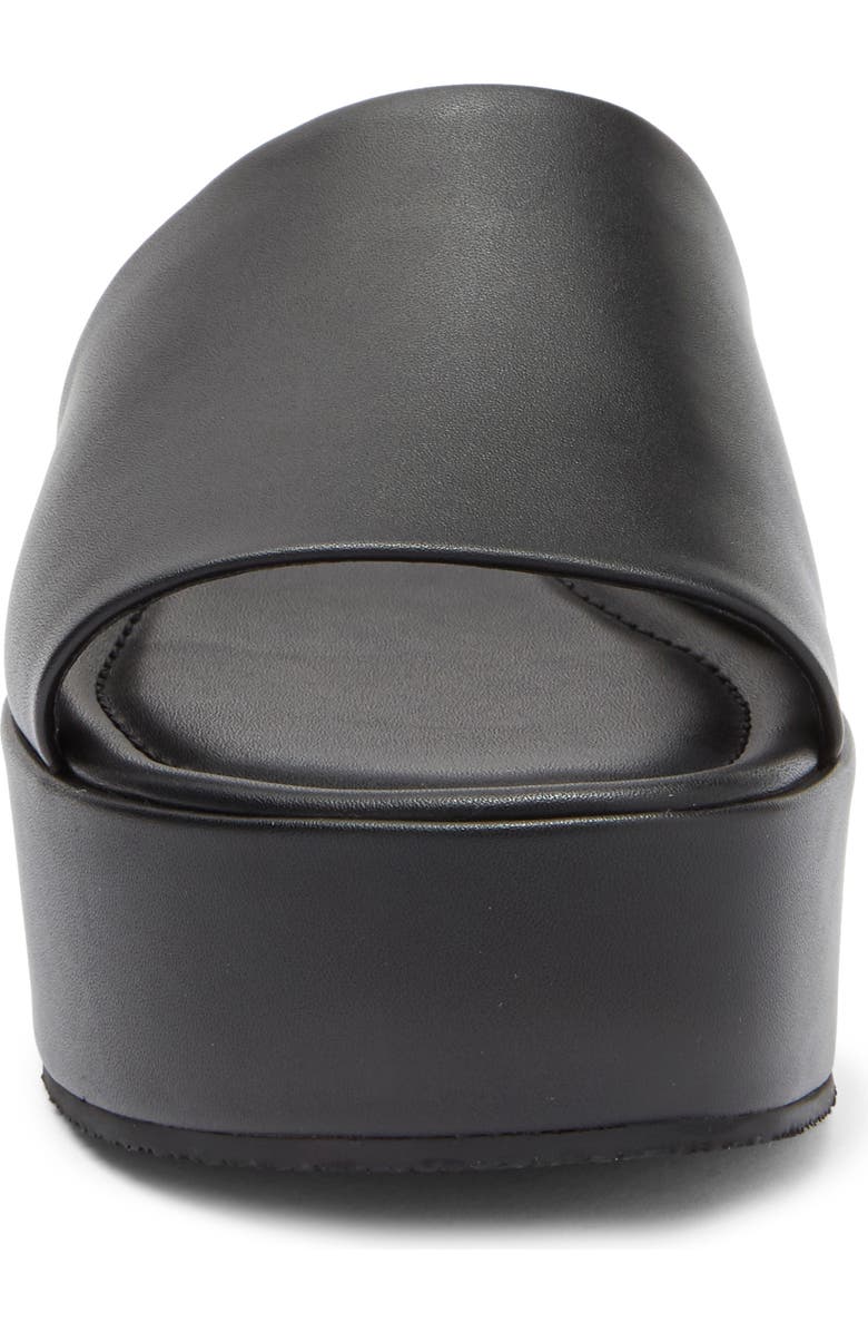 NORDSTROM RACK Lizzie Platform Wedge Sandal, Alternate, color,