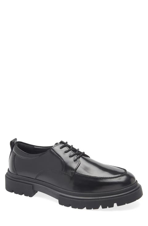 Zelle Lug Sole Derby (Men)