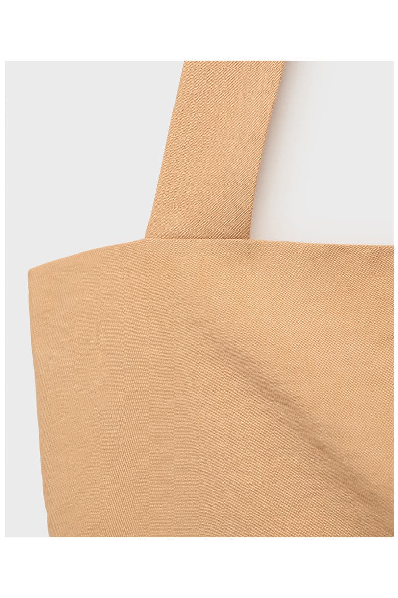 Gathered Halter Top, Alternate, color, BEIGE