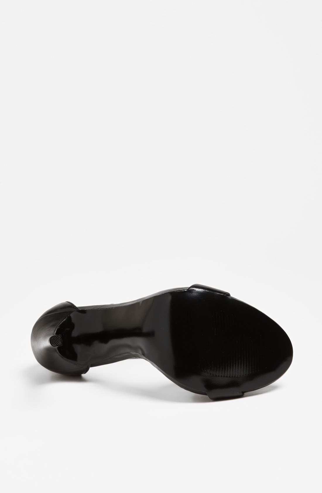 Steve Madden 'Marlenee' Sandal, Alternate, color, 