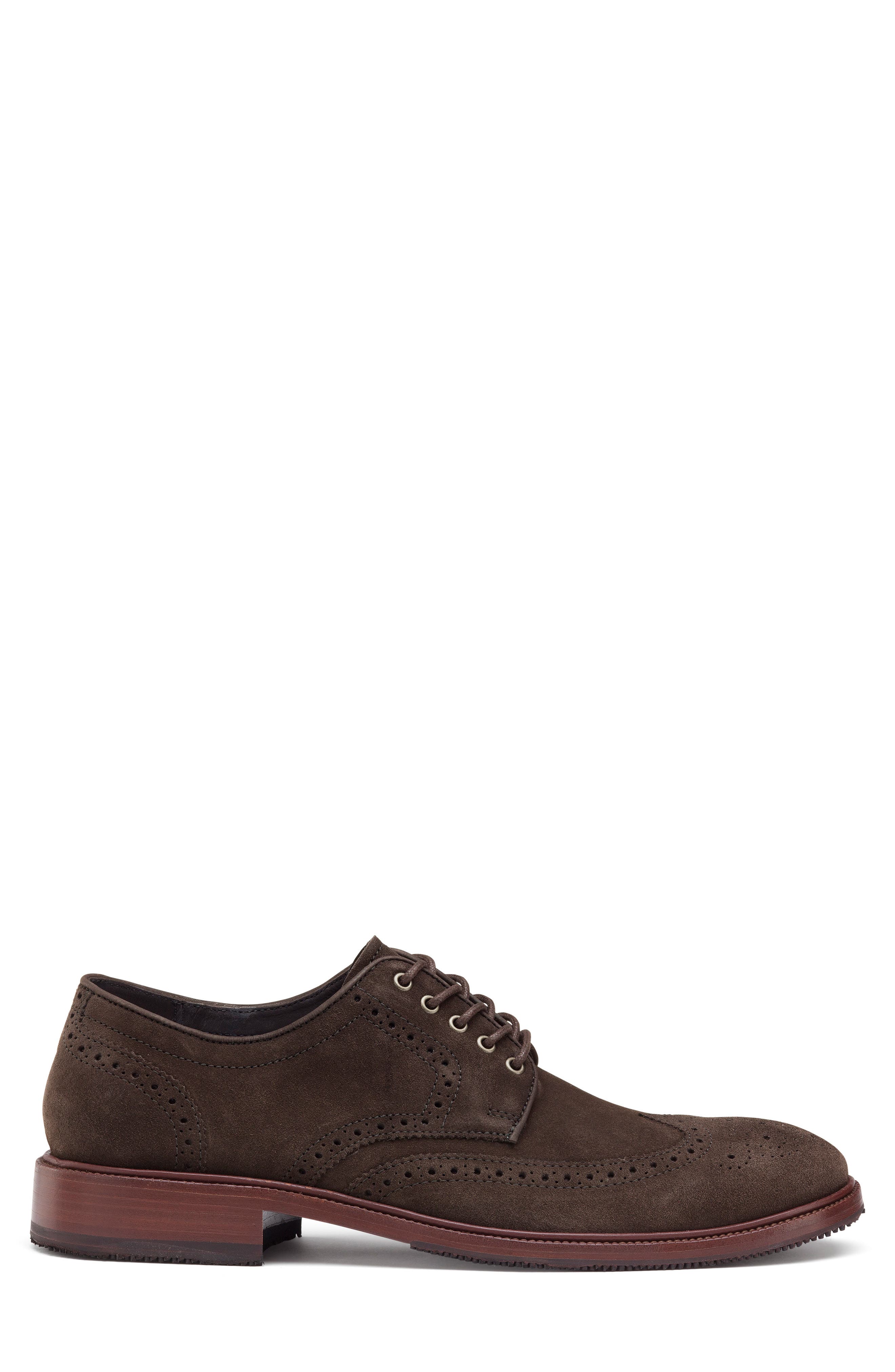 Trask Logan Wingtip Derby, Alternate, color, 
