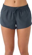 O'Neill Balboa Saltwater Essentials Cover-Up Shorts