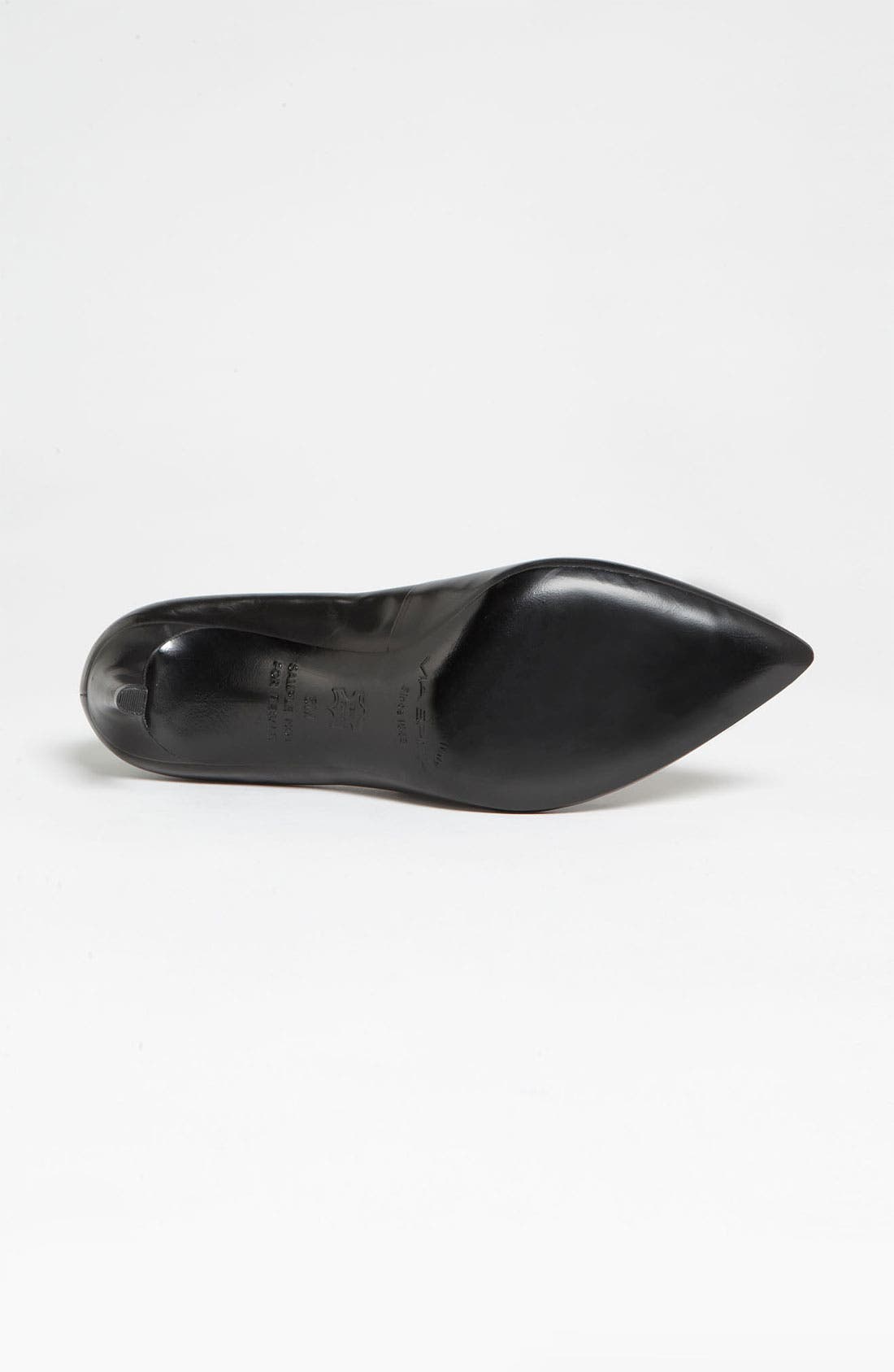 Via Spiga 'Angie' Pump, Alternate, color, 