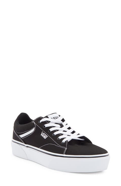 Seldan Platform Sneaker (Women)