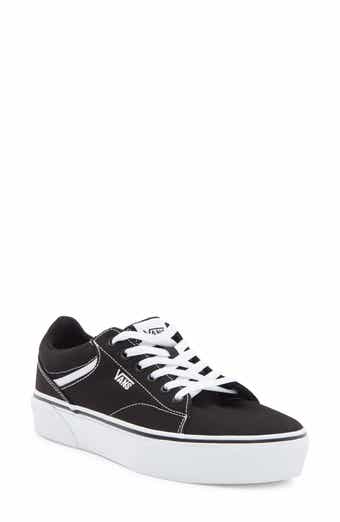 Vans Seldan Platform Sneaker