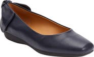 Comfortview The Delia Slip On Flat