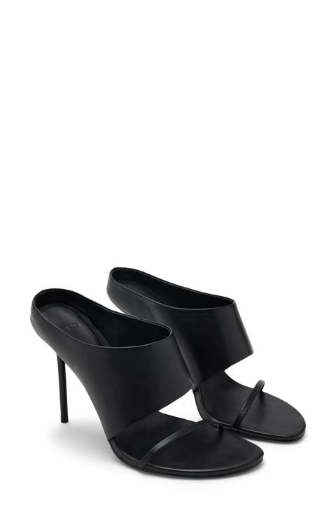 Slide Sandal (Women)