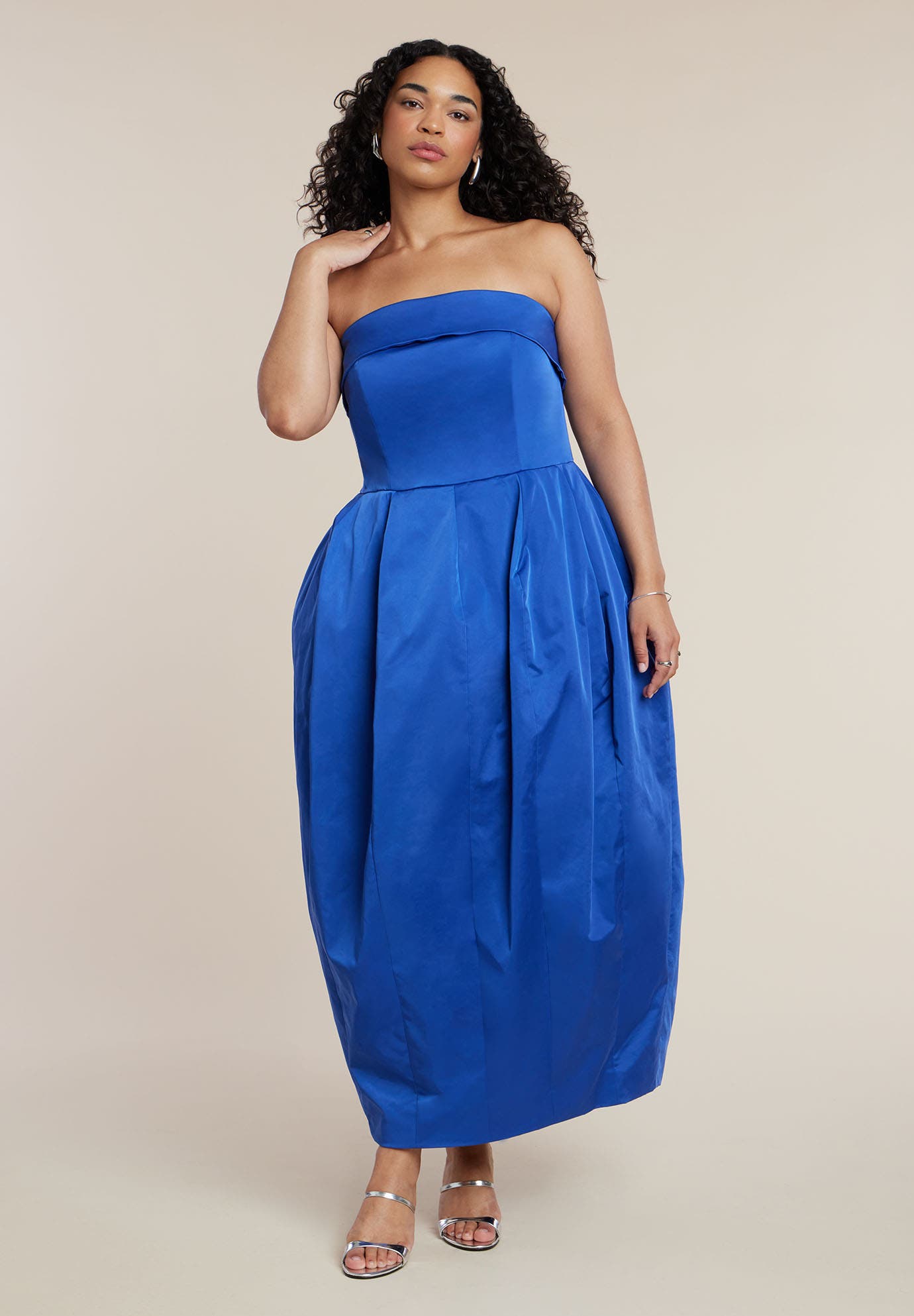 MAZARINE BLUE
