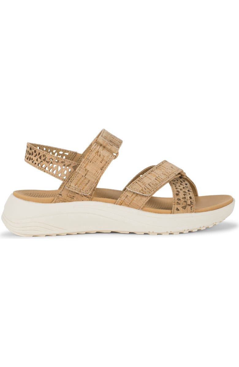 BARETRAPS Jubilee Sandal, Alternate, color, Natural