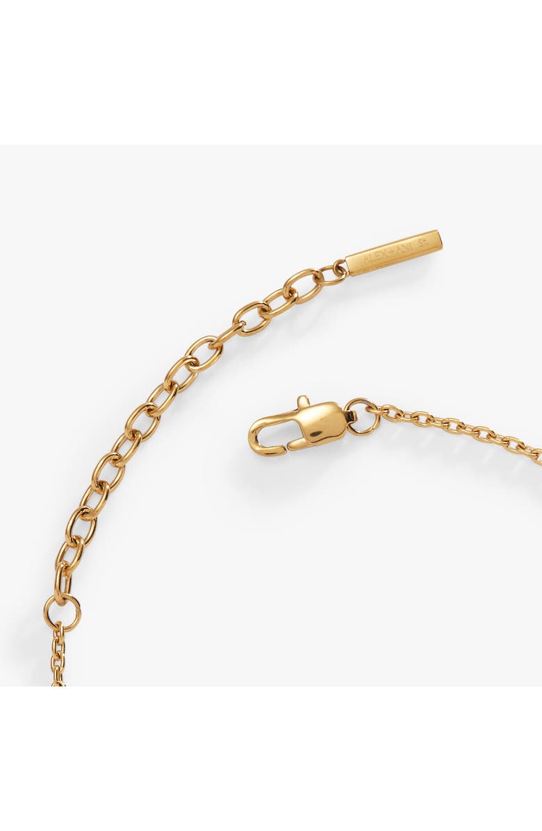 Alex and Ani Moi Et Toi Bracelet, Alternate, color,