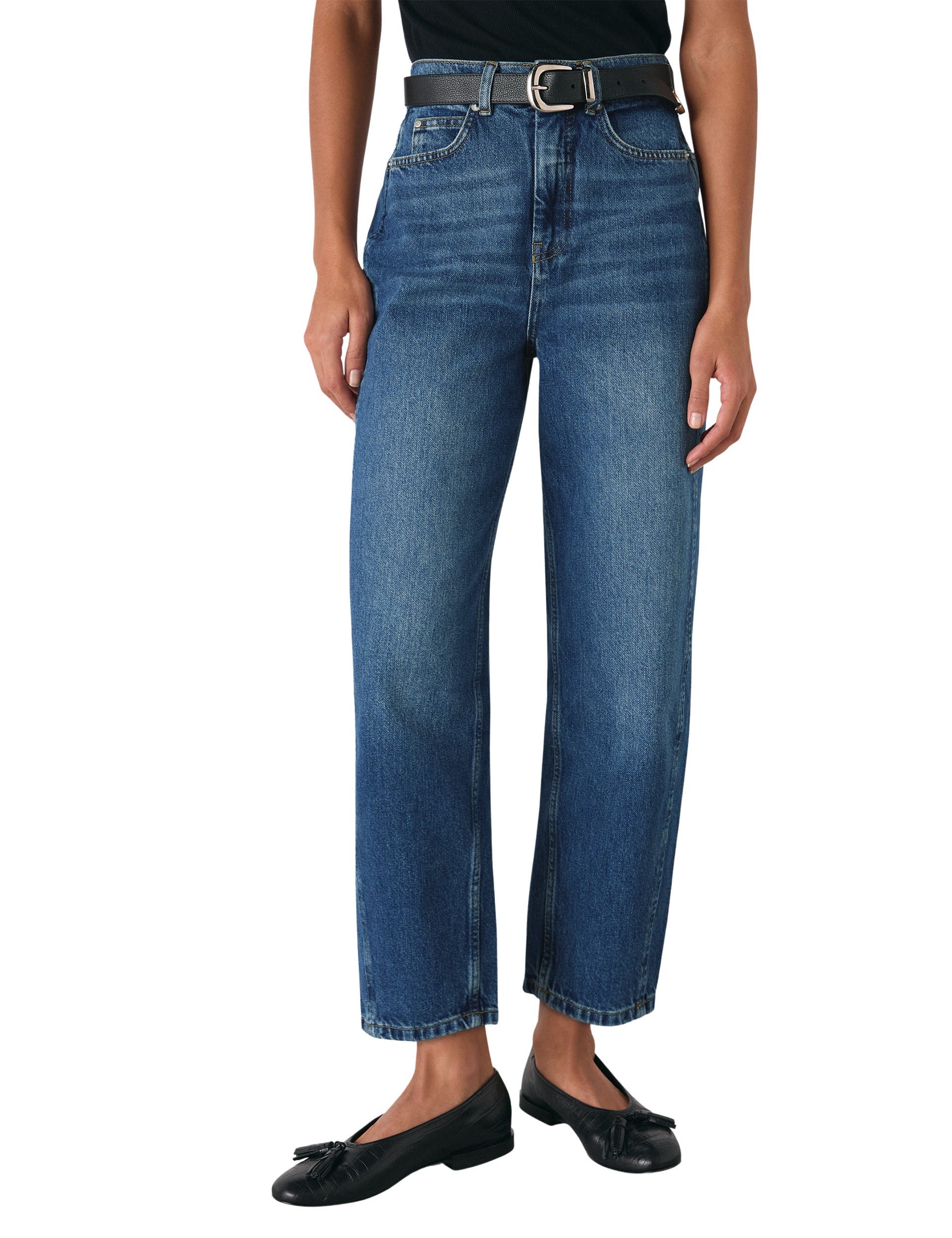 selected Denim