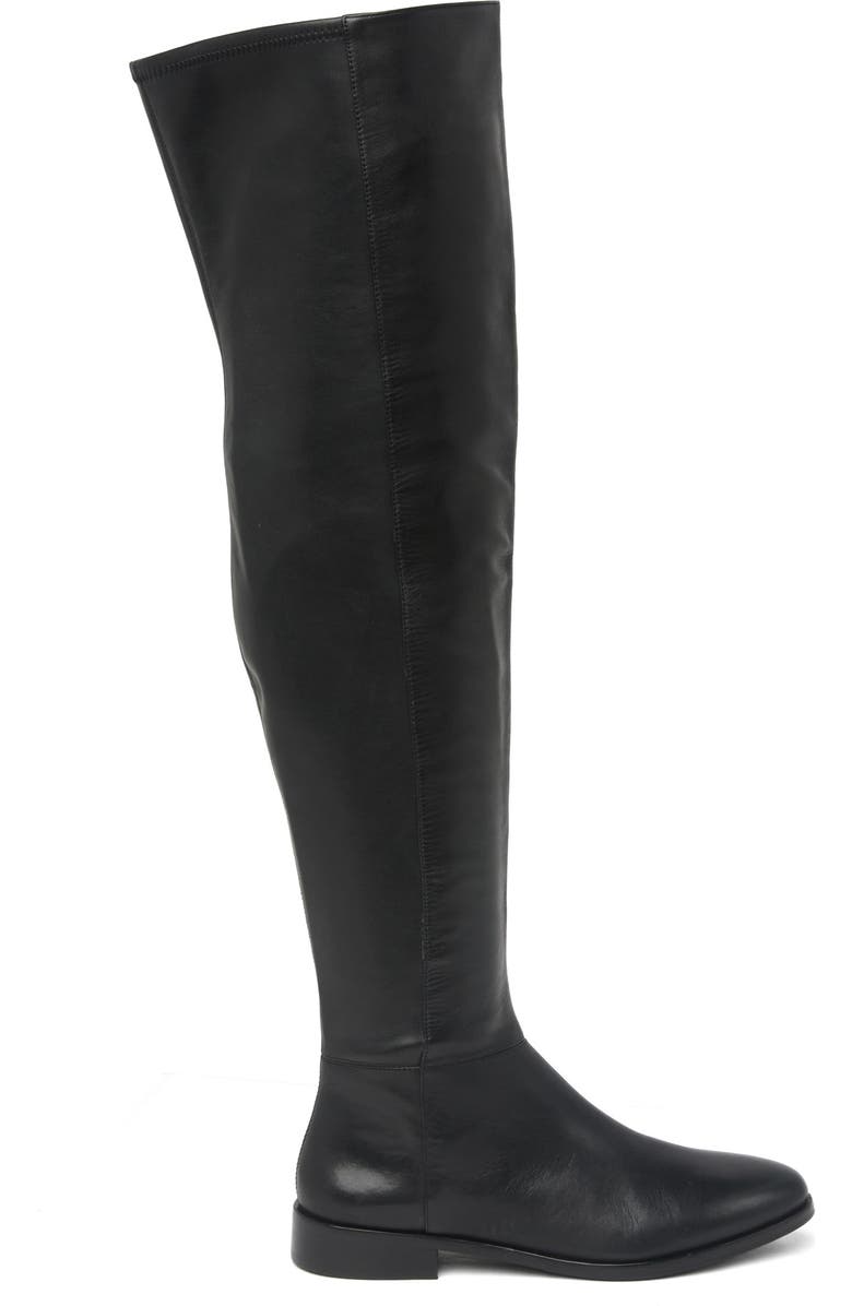 Vince Camuto Hailie Over the Knee Boot, Alternate, color,