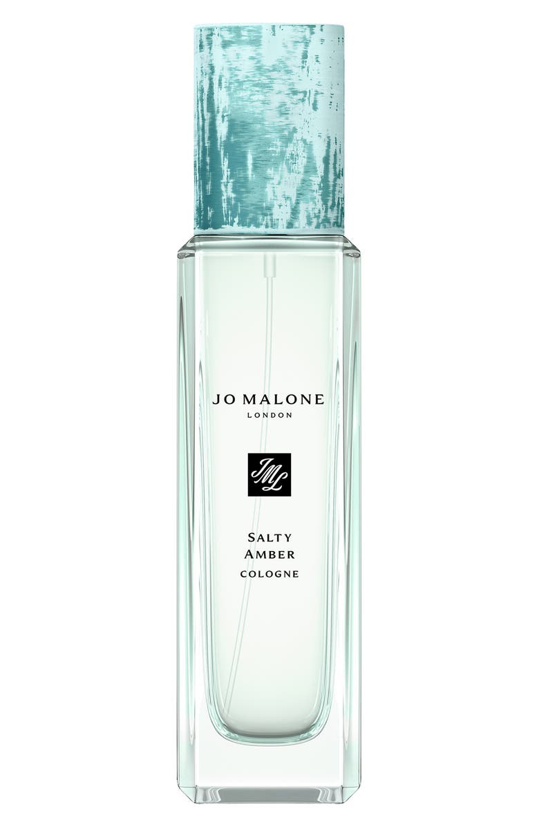 Jo Malone London<sup>™</sup> Salty Amber Cologne, Main, color,