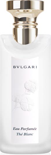 BVLGARI Eau Parfumée Thé Blanc BVLGARI Eau Parfumée thé Blanc Eau de Toilette | Nordstrom