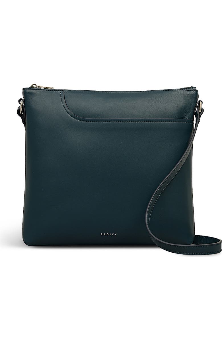 Radley Pockets Large Top Zip Crossbody Bag, Main, color,