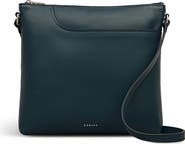 Radley Pockets Large Top Zip Crossbody Bag