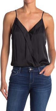 PAIGE Cienna Bodysuit