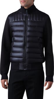 Mackage Collin-R Quilted Down Puffer Jacket