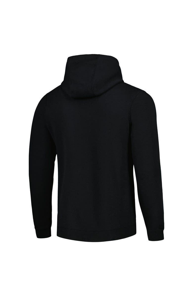 Nike Men's Nike Black VCU Rams Club Fleece Pullover Hoodie, Alternate, color,