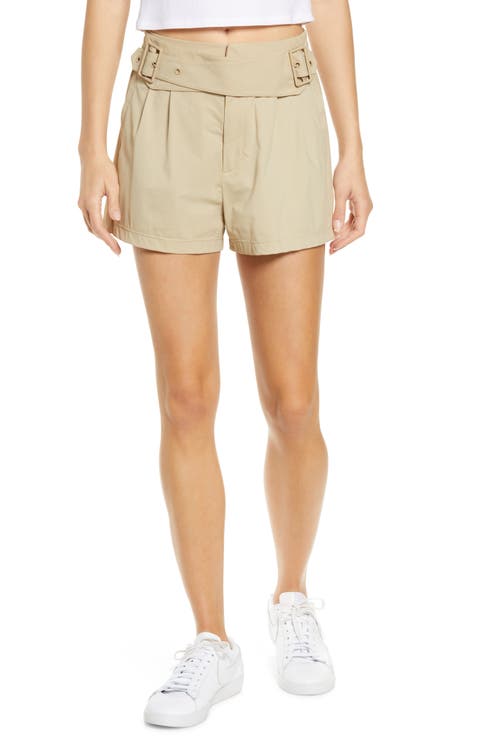 Mastermind Utility Shorts