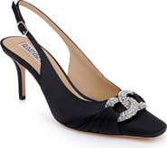 BADGLEY MISCHKA Ripley Slingback Pump