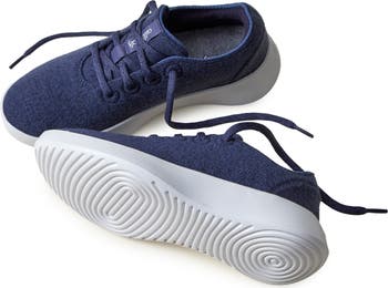 Wool Runner Go Sneaker
