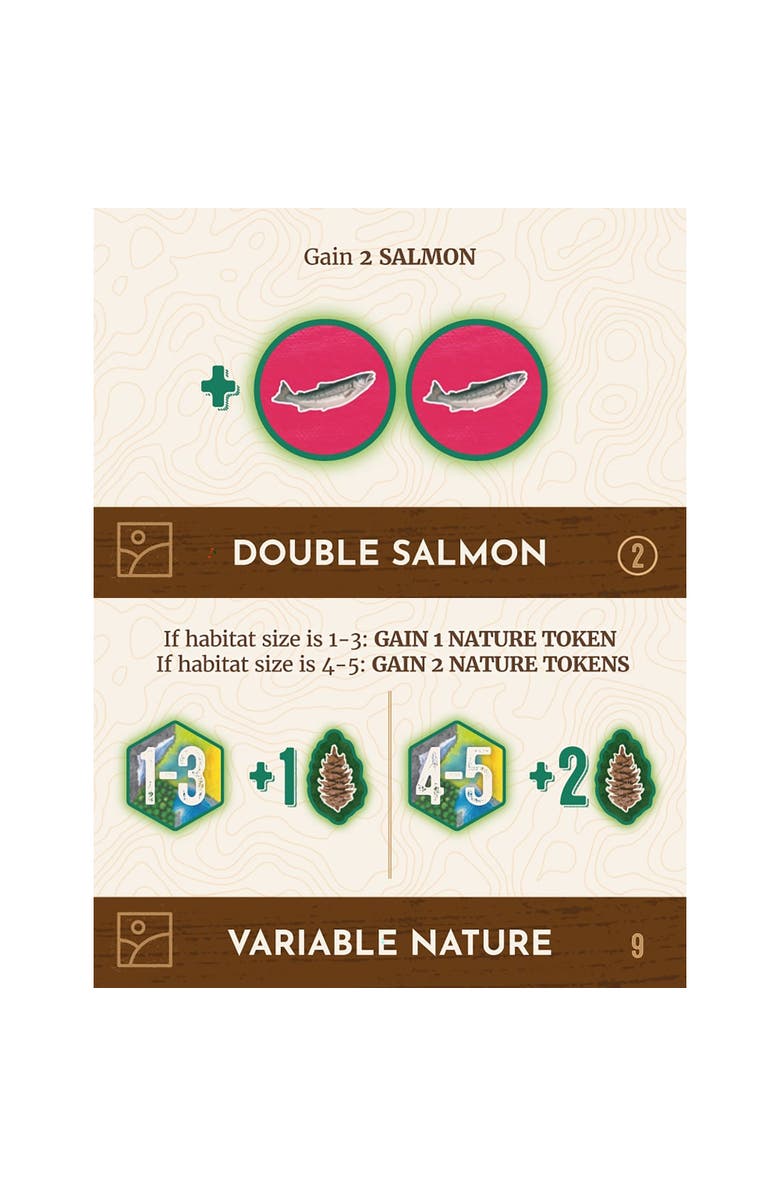 AEG Rolling Hills, Fliprollwrite Board Game, Ages 10+, Alternate, color, Multicolored