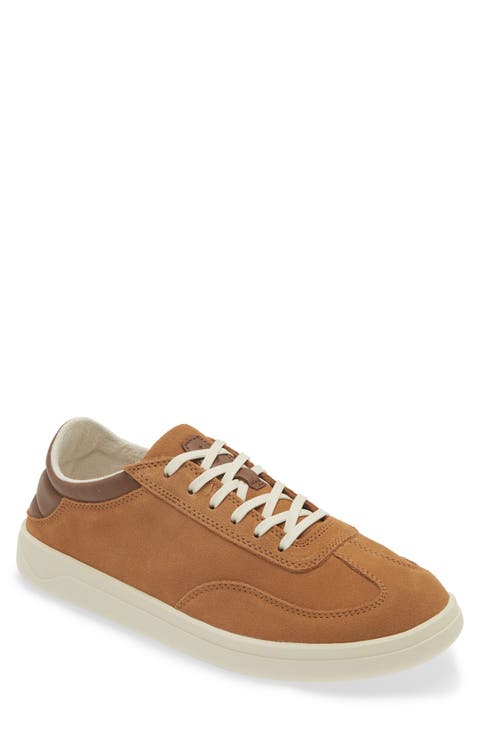 Pūnini Convertible Court Sneaker (Men)