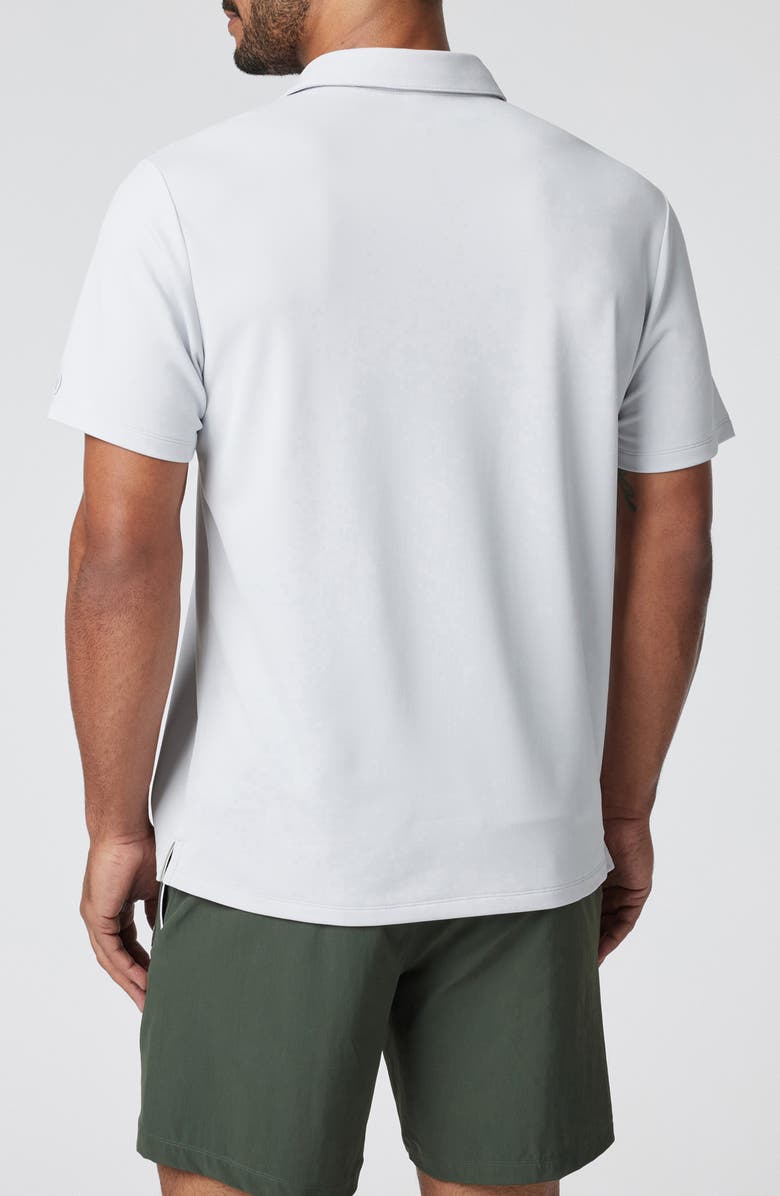 Vuori Gamepoint Polo, Alternate, color,