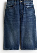 H&M Denim Bermuda Shorts