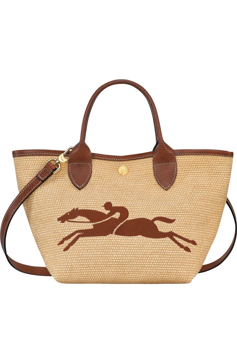 Longchamp Le Pliage Panier Top Handle Bag, Main, color,
