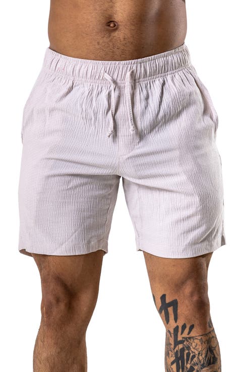 Everyday Drawstring Shorts