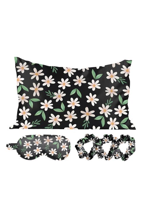 Satin Sleep 5-Piece Set