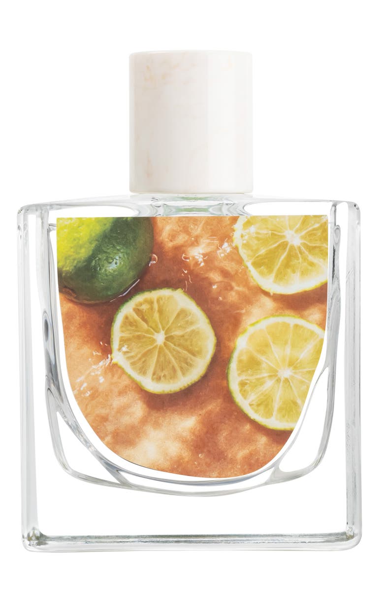 Skylar Lime Sands Eau de Parfum, Alternate, color,