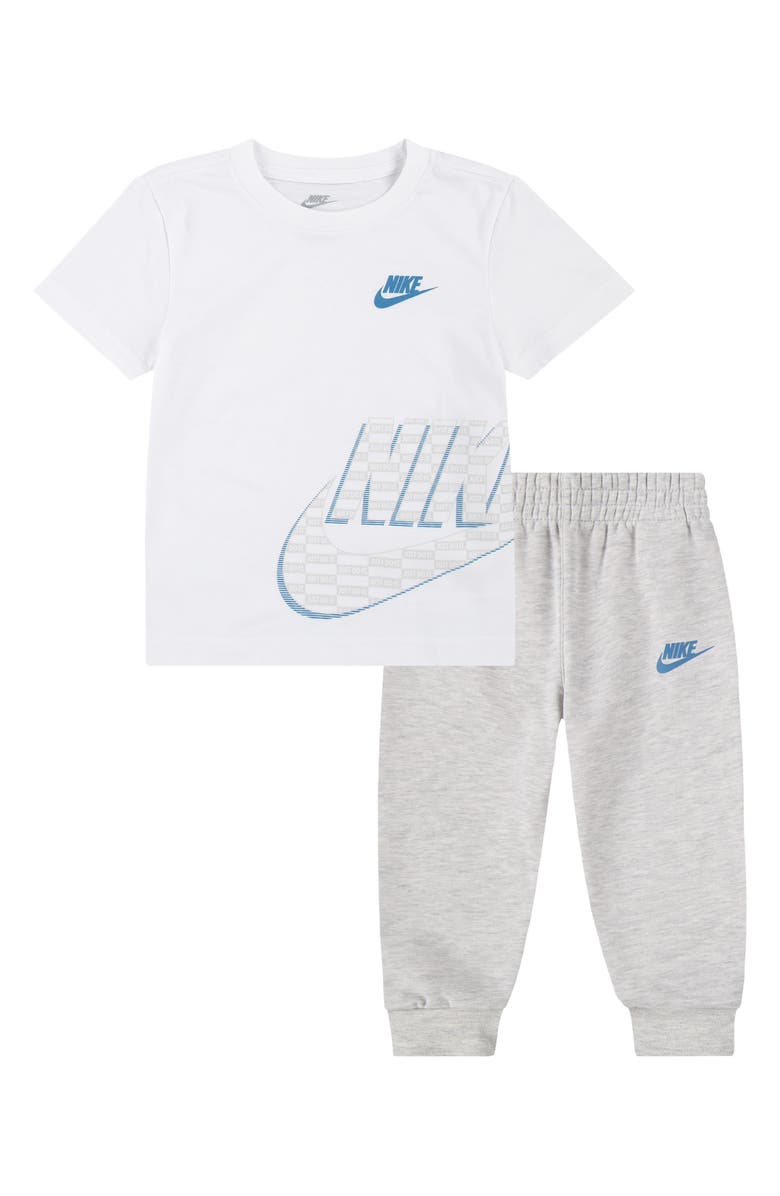 Nike Kids' Futura Wrap Pants Set, Main, color,