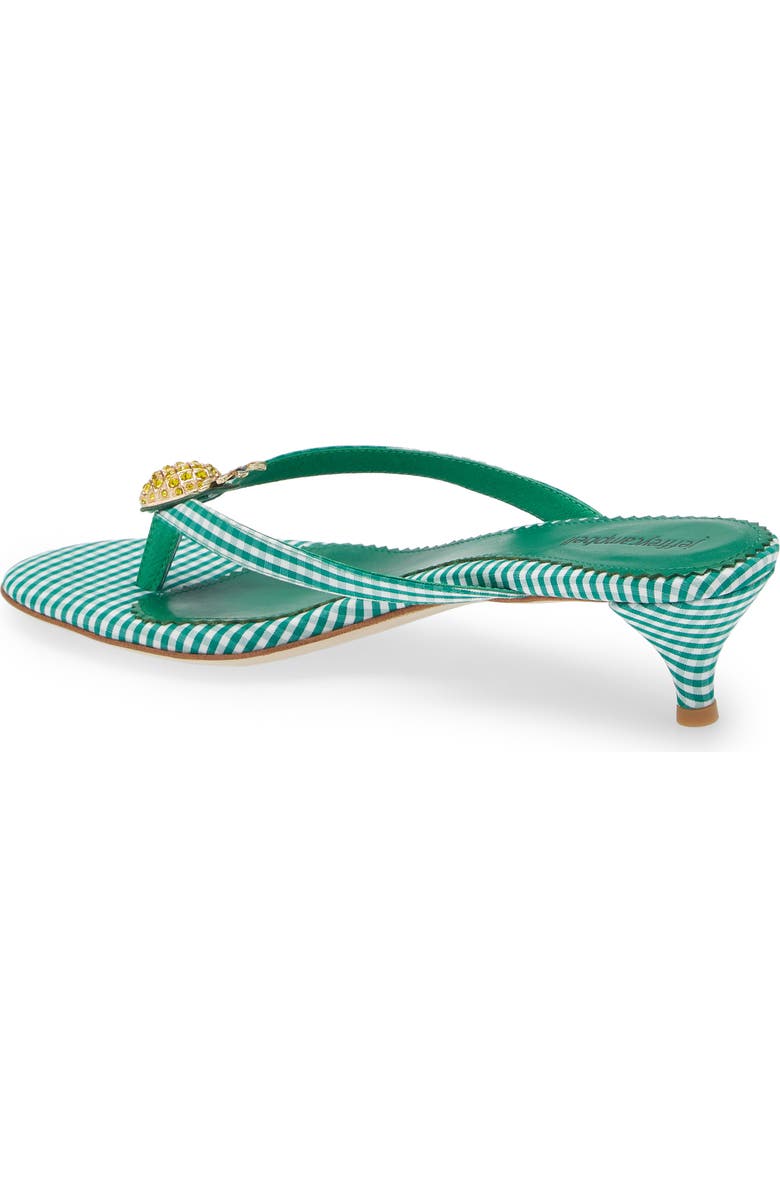 Jeffrey Campbell Pinacolada Flip Flop, Alternate, color,