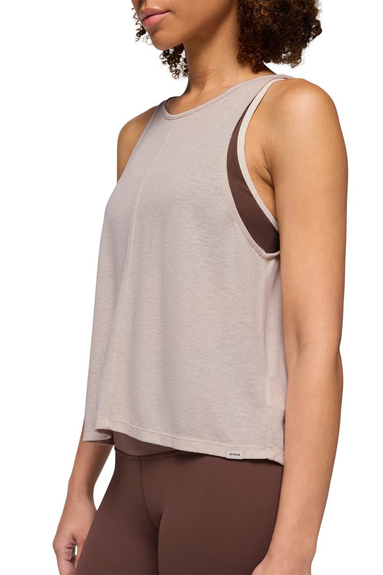 New Moon Tank, Alternate, color, ALMOND