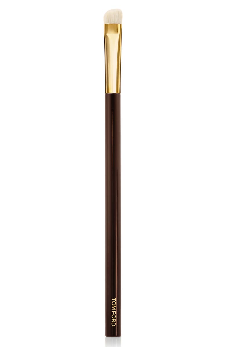 TOM FORD #12 Eye Contour Brush, Main, color,