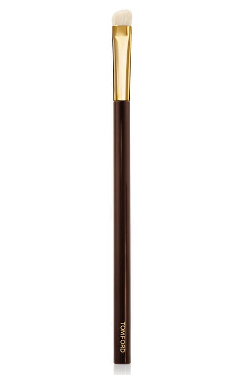 #12 Eye Contour Brush