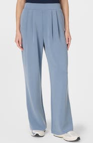 Sweaty Betty Sand Wash Wide Leg Pants