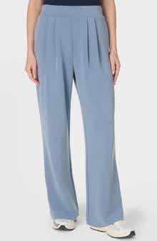 Sand Wash Wide Leg Pants