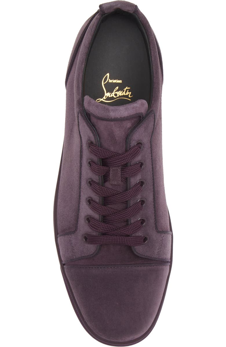 Christian Louboutin Louis Junior Orlato Sneaker, Alternate, color,